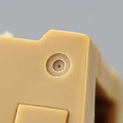 GodHand CSB-40-42 Spin Mold 4.0mm-4.2mm 3pc Set