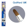 Godhand EBRSP-HM Brushwork Pro Filbert Brush
