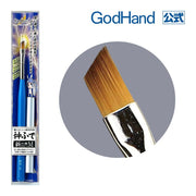 Godhand EBRSP-N Brushwork Pro Oblique Brush M