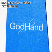 GodHand NS-AL Nipper Stand Metallic