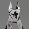 GodHand SPN-120EVA Ultimate Nipper/Sprue Cutter 5.0 Precision Nipper for Plastic Only Evangelion Ver. (Limited)