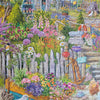 Gibsons 064117 Beechcomber's Garden 1000pc Jigsaw Puzzle