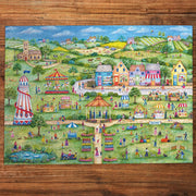 Gibsons 064254 Celebrating Summer 1000pc Jigsaw Puzzle