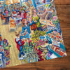 Gibsons 064261 Crafters Paradise 1000pc Jigsaw Puzzle