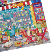 Gibsons 064377 Moggies & Kittens 1000pc Jigsaw Puzzle