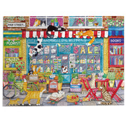 Gibsons 064377 Moggies & Kittens 1000pc Jigsaw Puzzle
