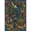 Gibsons 072112 Art File Into The Forest 1000pc Jigsaw Puzzle