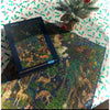 Gibsons 072112 Art File Into The Forest 1000pc Jigsaw Puzzle