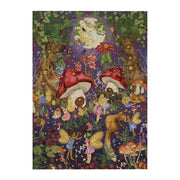 Gibsons 072235 Art File Fairytale 1000pc Jigsaw Puzzle