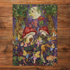 Gibsons 072235 Art File Fairytale 1000pc Jigsaw Puzzle