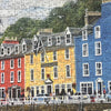 Gibsons Tobermory 1000pc Jigsaw Puzzle