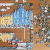 Gibsons Tobermory 1000pc Jigsaw Puzzle