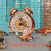 Gibsons Verity's Vintage Shop 1000pc Jigsaw Puzzle