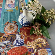 Gibsons Verity's Vintage Shop 1000pc Jigsaw Puzzle