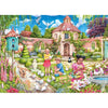 Gibsons The Dovecote 1000pc Jigsaw Puzzle