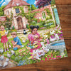 Gibsons The Dovecote 1000pc Jigsaw Puzzle