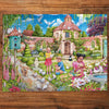Gibsons The Dovecote 1000pc Jigsaw Puzzle