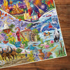 Gibsons Elemental 1000pc Jigsaw Puzzle