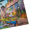 Gibsons Tea On The River 1000pc Jigsaw Puzzle