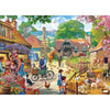 Gibsons The Farm Shop 1000pc Jigsaw Puzzle