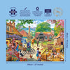 Gibsons The Farm Shop 1000pc Jigsaw Puzzle