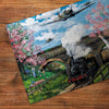 Gibsons Spitfire Surprise 1000pc Jigsaw Puzzle