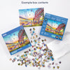 Gibsons Spitfire Surprise 1000pc Jigsaw Puzzle