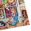 Gibsons Puss in Boots 1000pc Jigsaw Puzzle