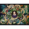 Gibsons Shakespeare 1000pc Jigsaw Puzzle