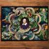 Gibsons Shakespeare 1000pc Jigsaw Puzzle