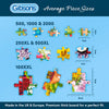 Gibsons House of Turnowsky Nature's Carnival 1000pc Jigsaw Puzzle