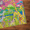 Gibsons House of Turnowsky Wild Savannah 1000pc Jigsaw Puzzle