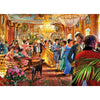 Gibsons A Regency Affair 1000pc Jigsaw Puzzle
