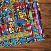 Gibsons British Pantry 1000pc Jigsaw Puzzle