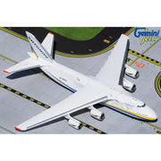 Gemini Jets GJADB1989 1/400 Antonov An-124-100M Ruslan