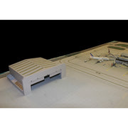 Gemini Jets Airport Mat Expansion Set