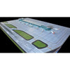 Gemini Jets 1/400 New Airport Mat Set