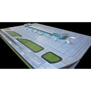 Gemini Jets 1/400 New Airport Mat Set