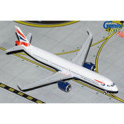 Gemini Jets GJBAW2115 1/400 British Airways A321neo G-NEOR