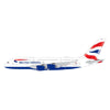 Gemini Jets GJBAW2325 1/400 British Airways A380 G-XLEE