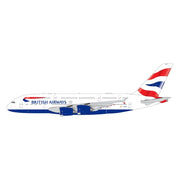 Gemini Jets GJBAW2325 1/400 British Airways A380 G-XLEE