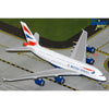 Gemini Jets GJBAW2325 1/400 British Airways A380 G-XLEE