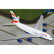 Gemini Jets GJBAW2325 1/400 British Airways A380 G-XLEE