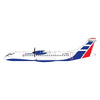 Gemini Jets GJCUB2222 1/400 Cubana ATR 72-200 CU-T1548
