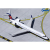 Gemini Jets GJDAL1965 1/400 Delta Connection CRJ900ER N821SK