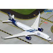 Geminin Jets GJDAL2335 1/400 Delta Air Lines A350-900 N527DN 100 Years Livery