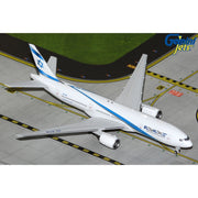 Gemini Jets GJELY2300 1/400 El Al Israel Airlines B777-200ER 4X-ECB