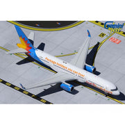 Gemini Jets GJEXS1975 1/400 Jet2holidays B757-200 G-LSAN