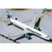 Gemini Jets GJFFT1618 1/400 Frontier Airlines A321 N709FR