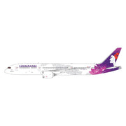 Gemini Jets GJHAL2339 1/400 Hawaiian Airlines B787-9 N781HA Kapuahi